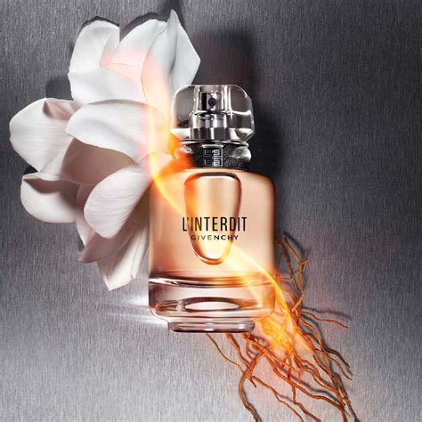 l'interdit givenchy superdrug|givenchy eau de parfum.